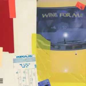 Popcaan - Wine 4 Me